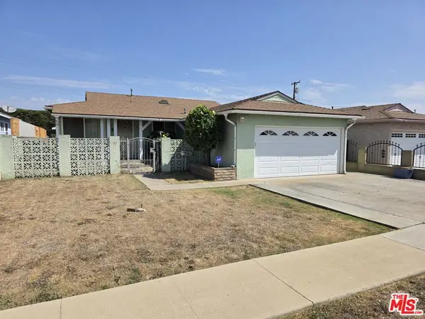 2203 W 158th Street, Compton, CA 90220