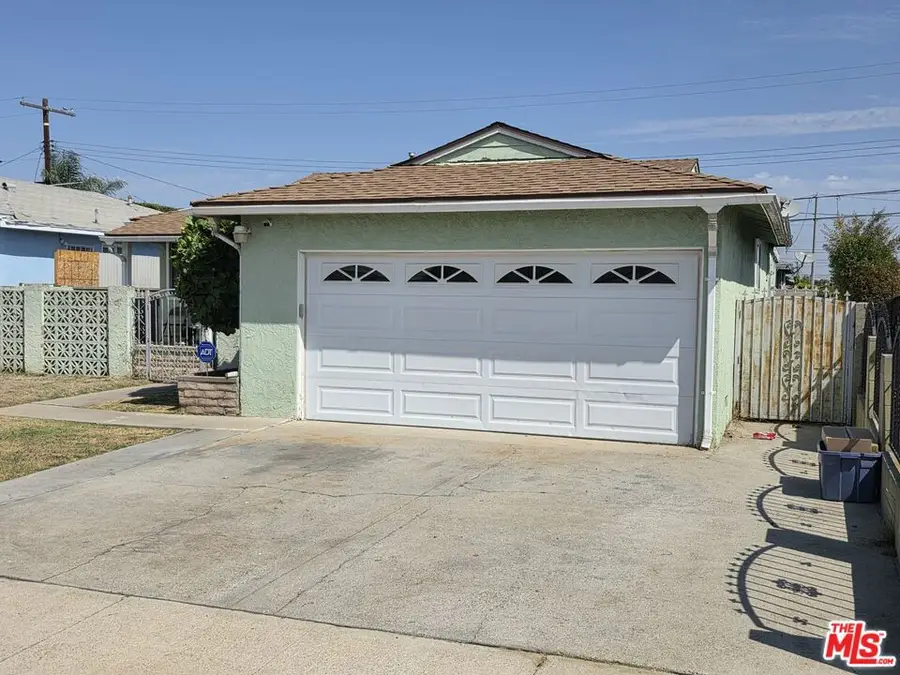 2203 W 158th Street, Compton, CA 90220 - #2