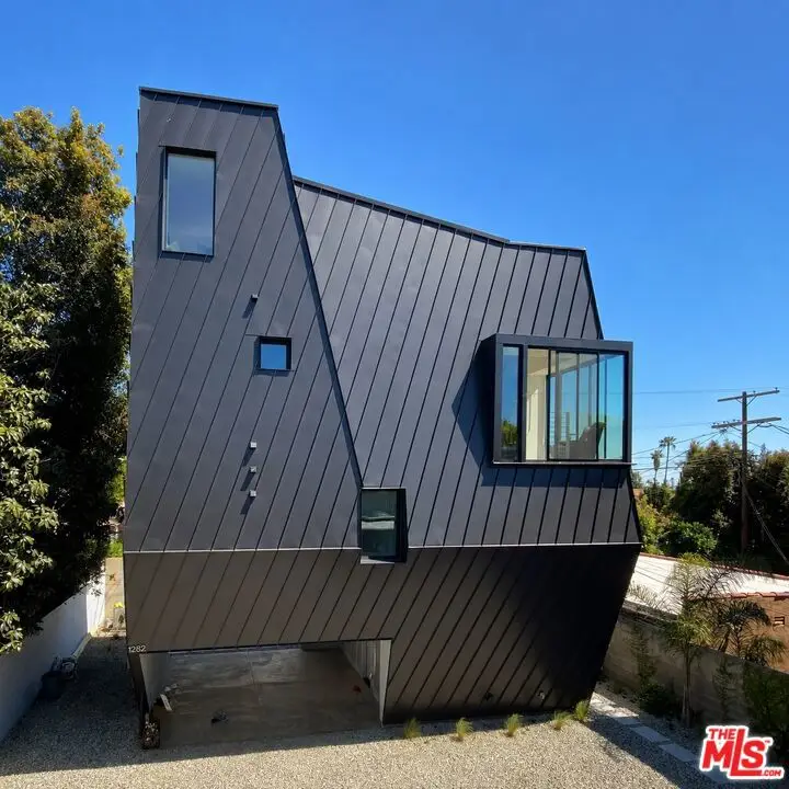 1284 S Cloverdale Avenue, Los Angeles, CA 90019 - #3