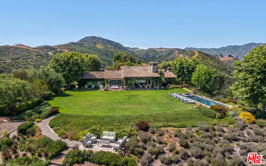 2900 Corral Canyon Road, Malibu, CA 90265 - #3
