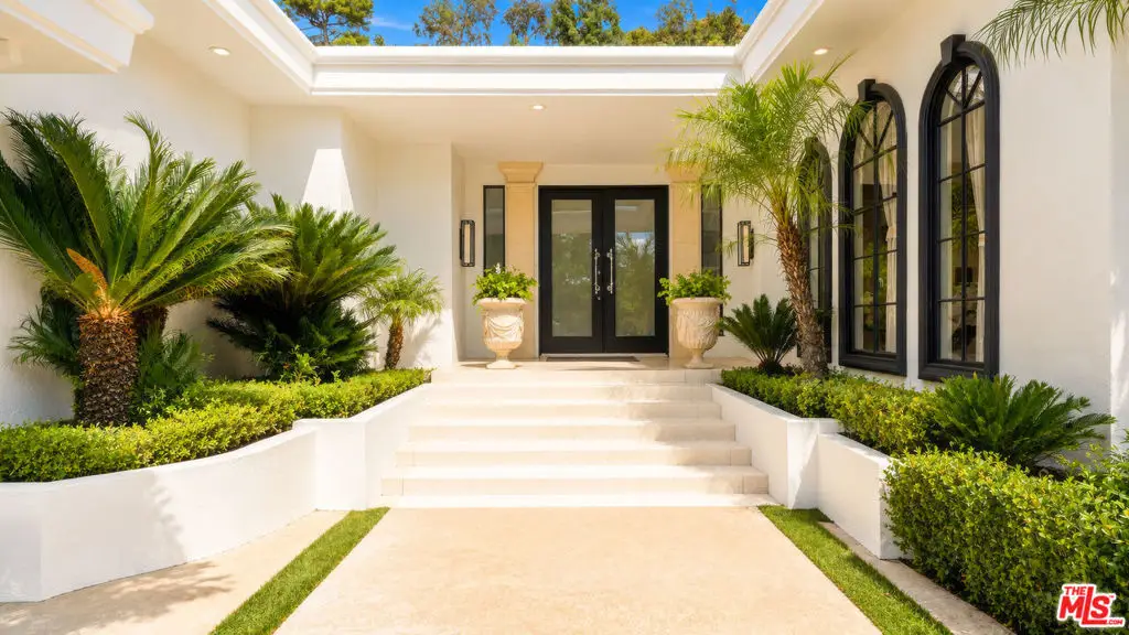 1856 Loma Vista Drive, Beverly Hills, CA 90210 - #1