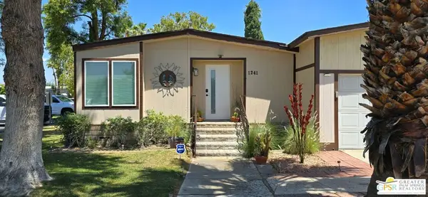 1241 Via Grande, Cathedral City, CA 92234