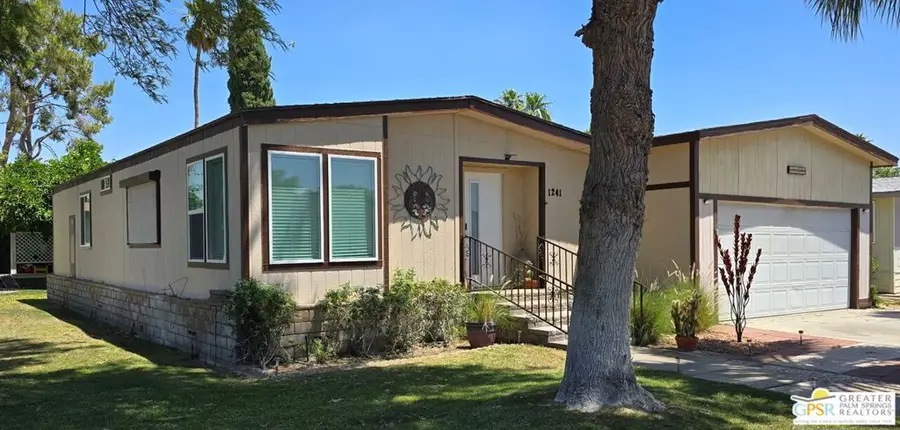 1241 Via Grande, Cathedral City, CA 92234 - #2