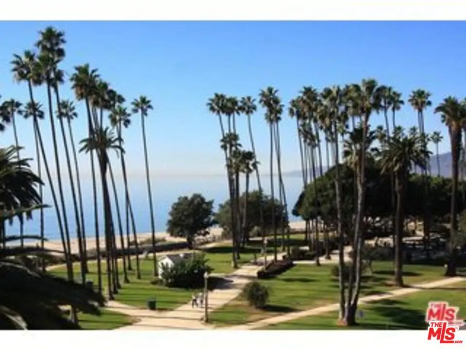 701 Ocean Avenue #110, Santa Monica, CA 90402 - #1
