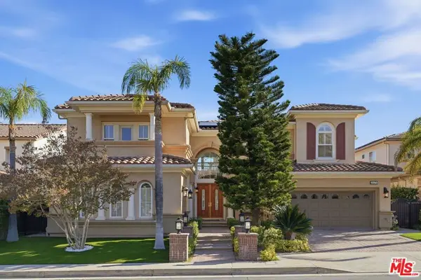 20274 Via Medici, Porter Ranch, CA 91326