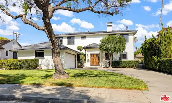 2034 Empress Avenue, South Pasadena, CA 91030