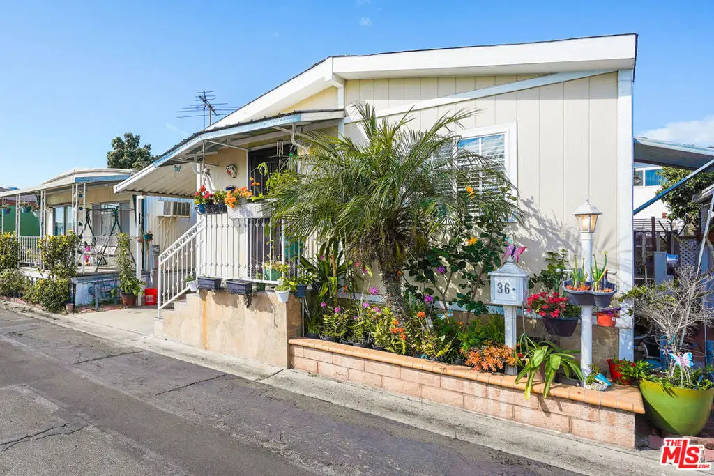 15717 Woodruff Avenue #36, Bellflower, CA 90706 - #1