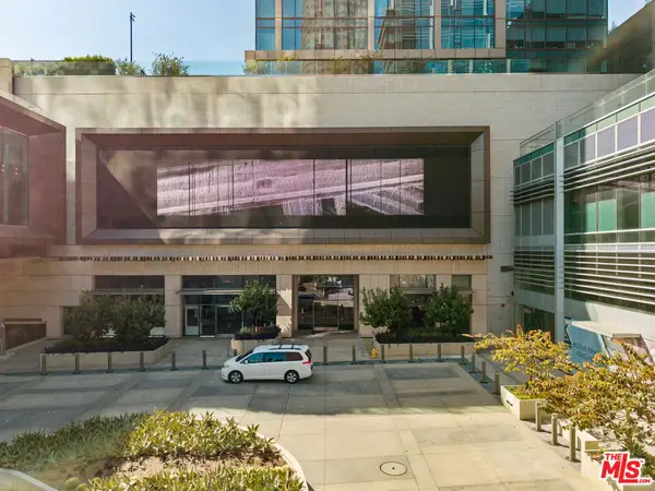889 Francisco Street #907, Los Angeles, CA 90017