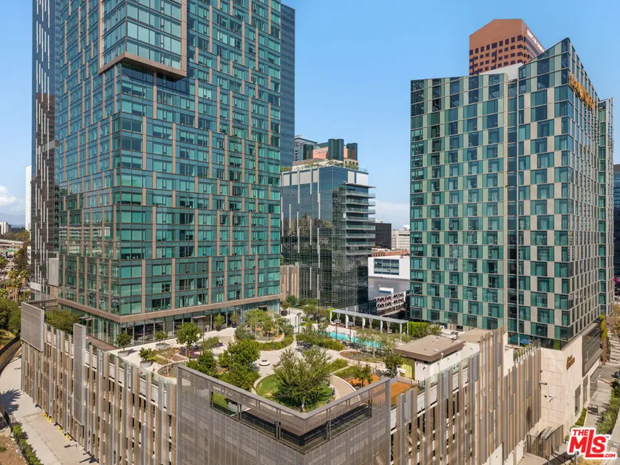 889 Francisco Street #907, Los Angeles, CA 90017 - #3