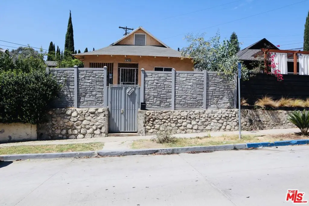 338 W Avenue 37, Los Angeles, CA 90065 - #1