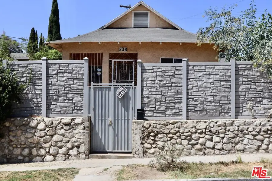 338 W Avenue 37, Los Angeles, CA 90065 - #2