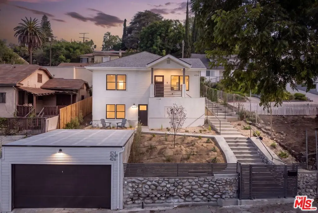 424 N Avenue 54, Los Angeles, CA 90042 - #1