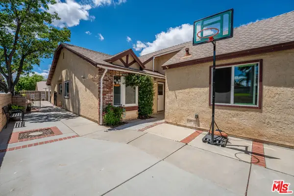 37603 Melton Avenue, Palmdale, CA 93550