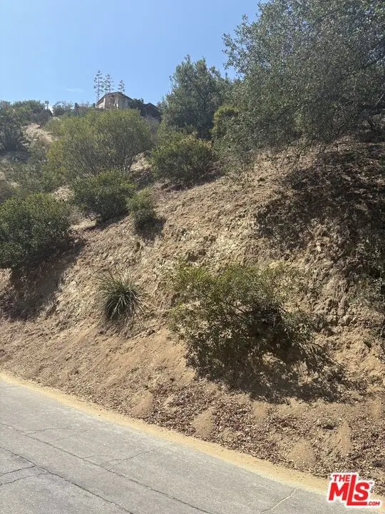 0 St Andrews Drive, Glendale, CA 91206 - #2