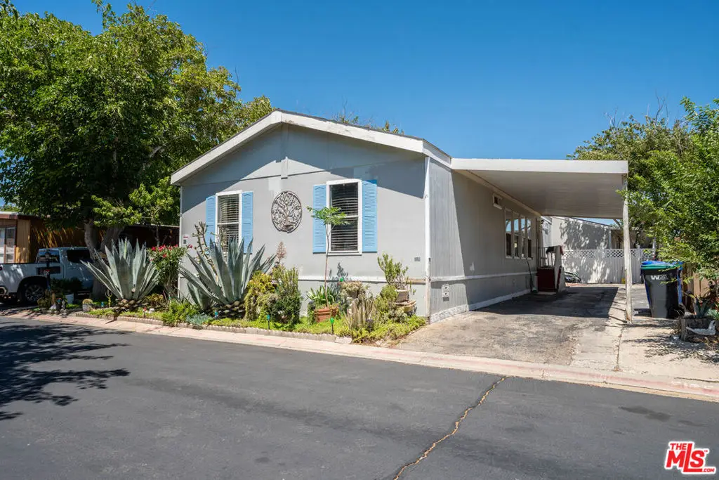 3524 E Avenue R #80, Palmdale, CA 93550 - #1