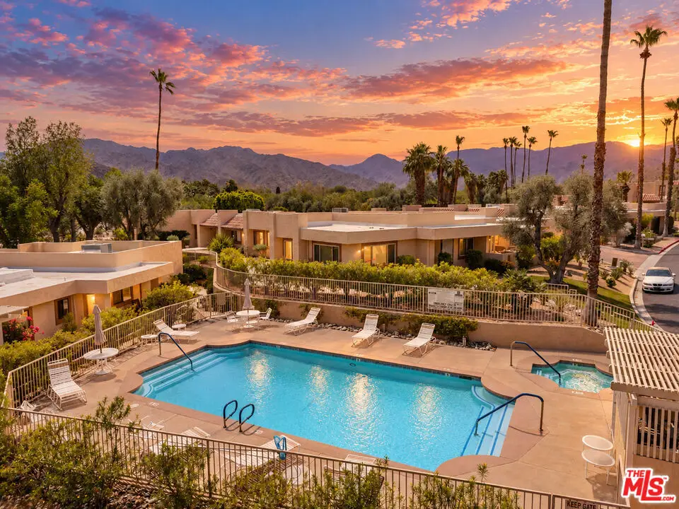 73729 Desert Vista Court, Palm Desert, CA 92260 - #1