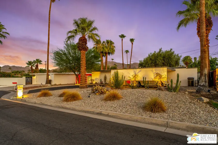 74459 Chicory Street, Palm Desert, CA 92260 - #2