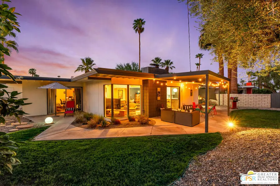 74459 Chicory Street, Palm Desert, CA 92260 - #3