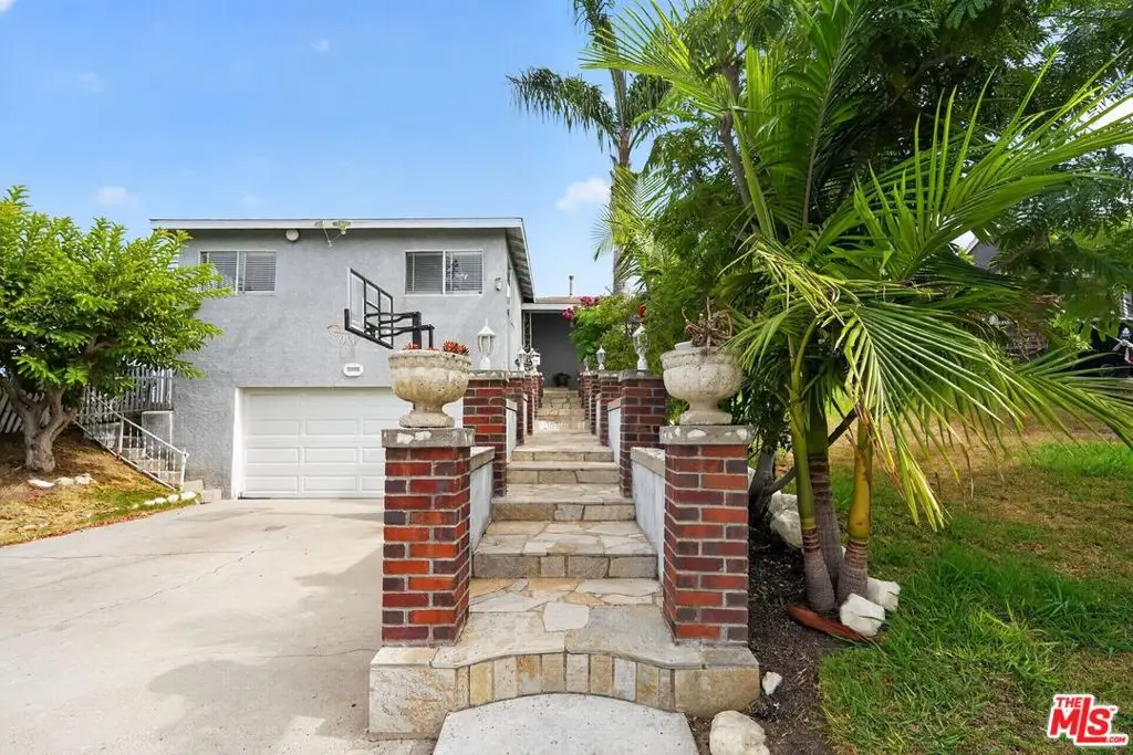 7615 Kittyhawk Avenue, Los Angeles, CA 90045 - #1