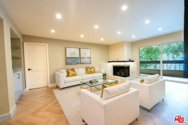 2121 Scott Road #206, Burbank, CA 91504
