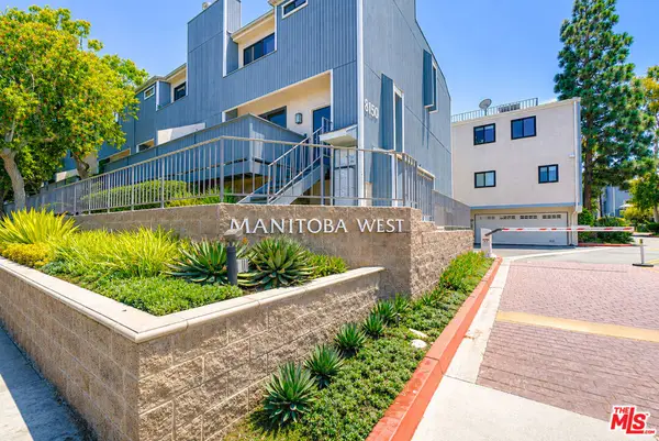 8162 Manitoba Street #120, Los Angeles, CA 90293
