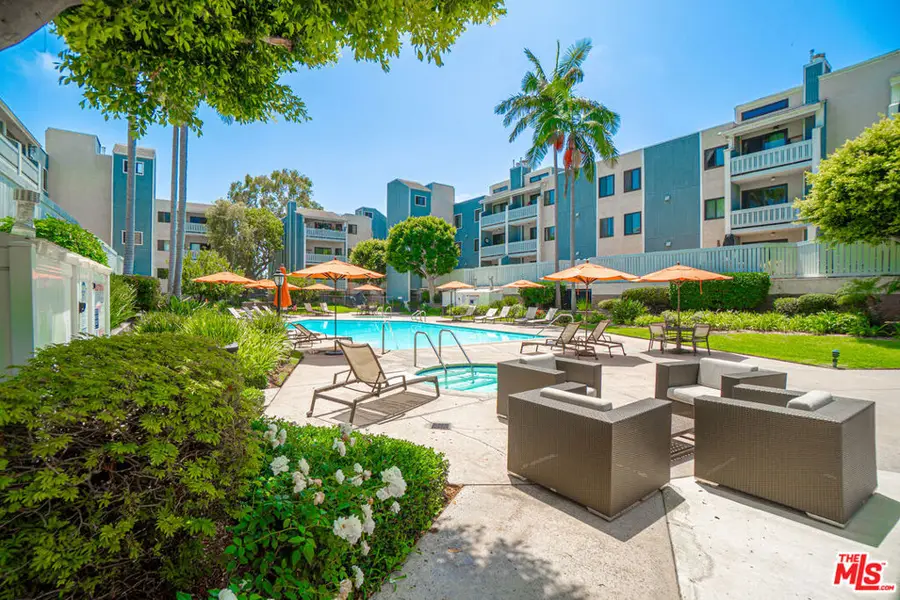 8162 Manitoba Street #120, Playa Del Rey, CA 90293 - #2