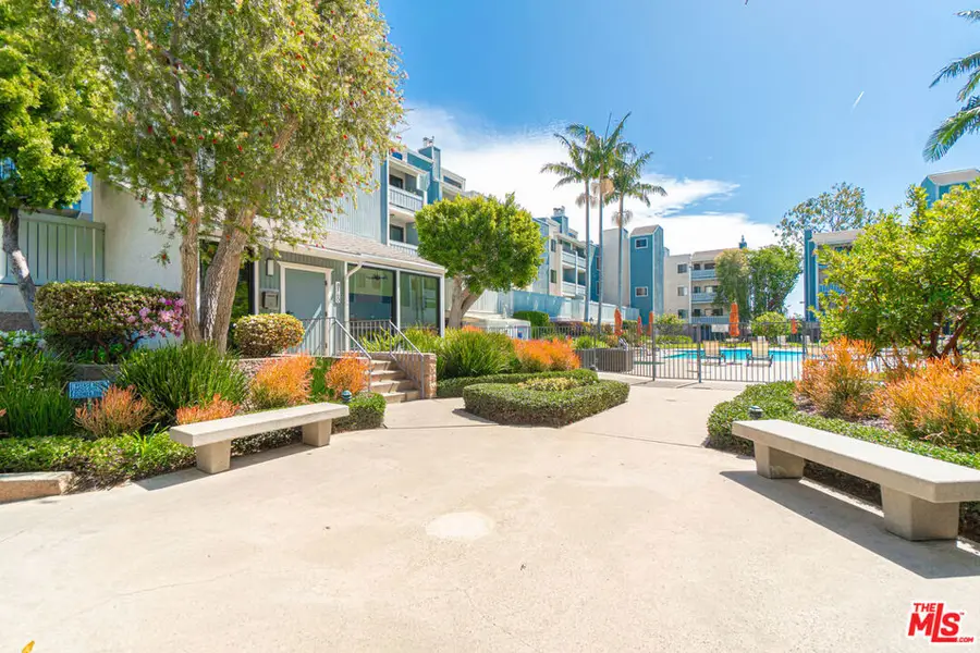 8162 Manitoba Street #120, Playa Del Rey, CA 90293 - #3