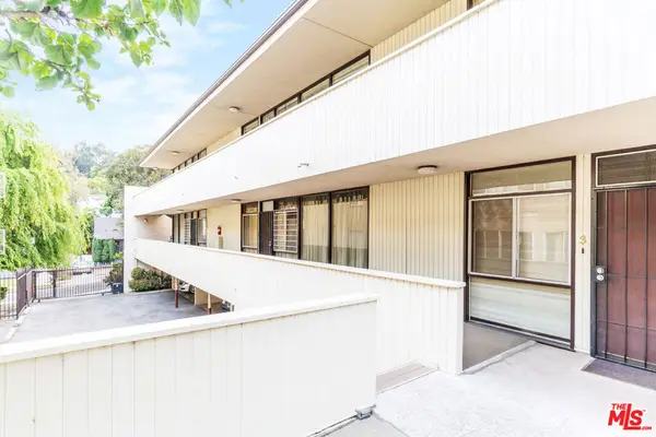 2352 Duane Street, Los Angeles, CA 90039