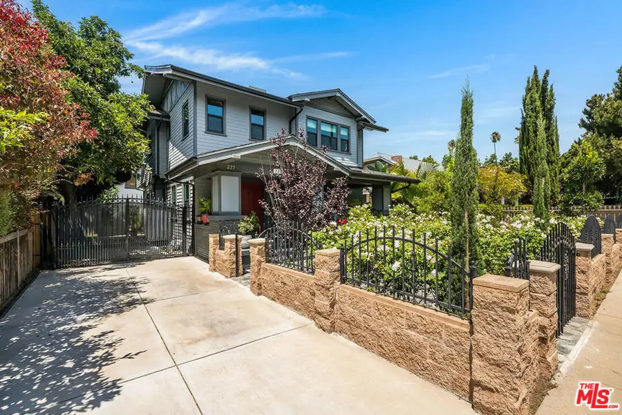 223 N St Andrews Place, Los Angeles, CA 90004 - #2