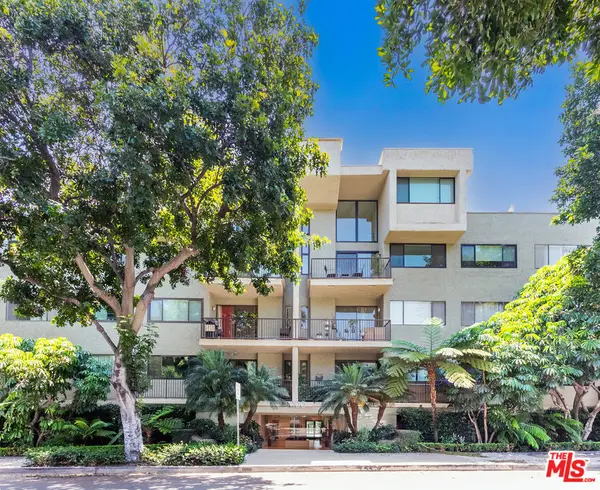 9000 Cynthia Street #306, West Hollywood, CA 90069