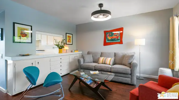 355 N Avenida Caballeros #6, Palm Springs, CA 92262
