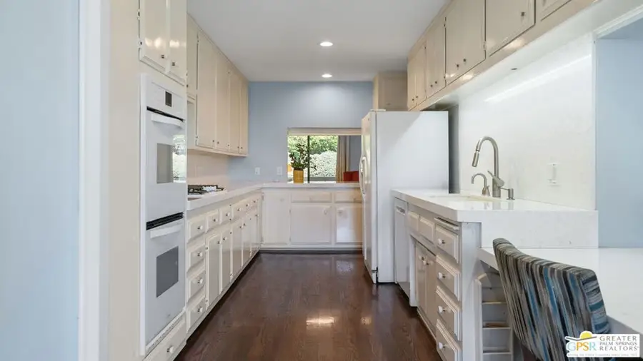355 N Avenida Caballeros #6, Palm Springs, CA 92262 - #2