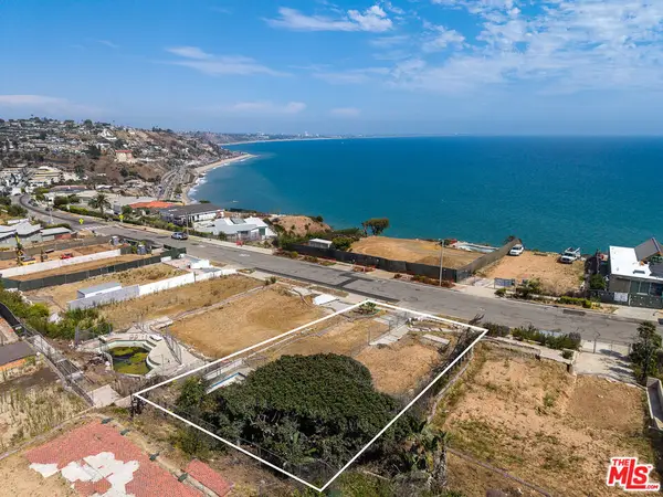 18341 Coastline Drive, Malibu, CA 90265
