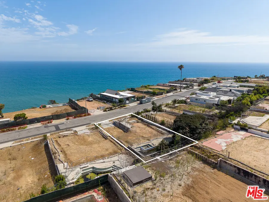 18341 Coastline Drive, Malibu, CA 90265 - #2
