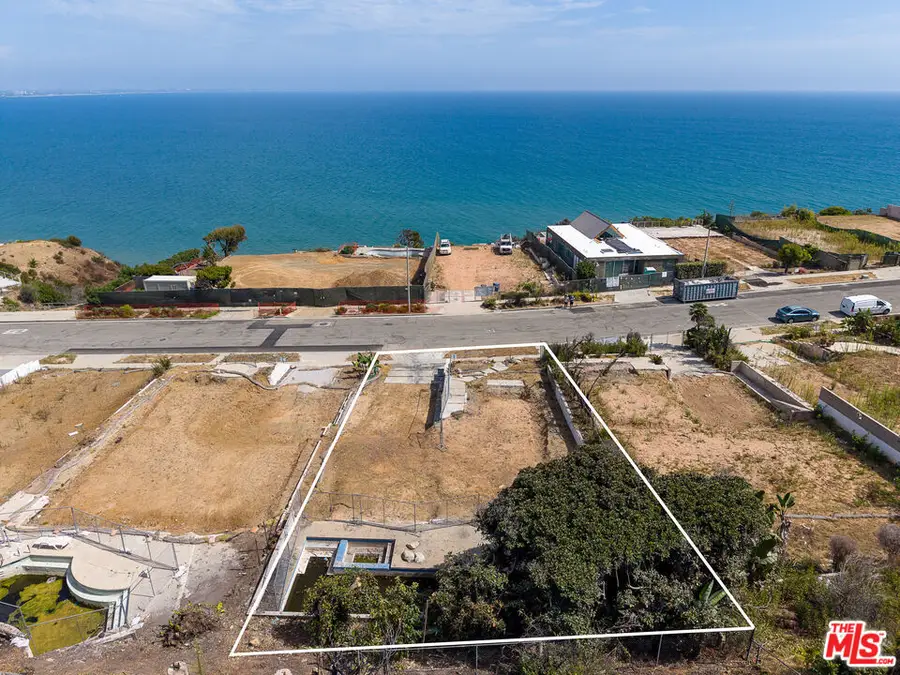 18341 Coastline Drive, Malibu, CA 90265 - #3