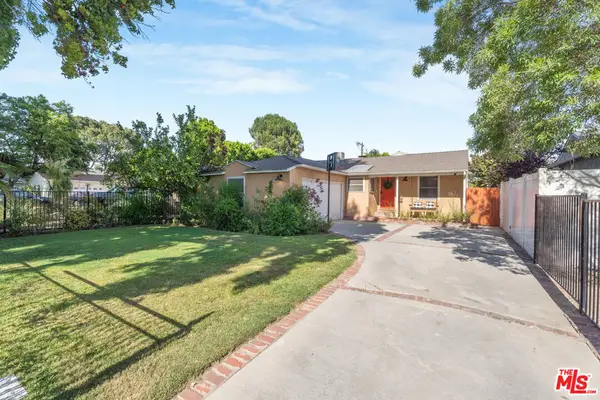 5410 Columbus Avenue, Los Angeles, CA 91411