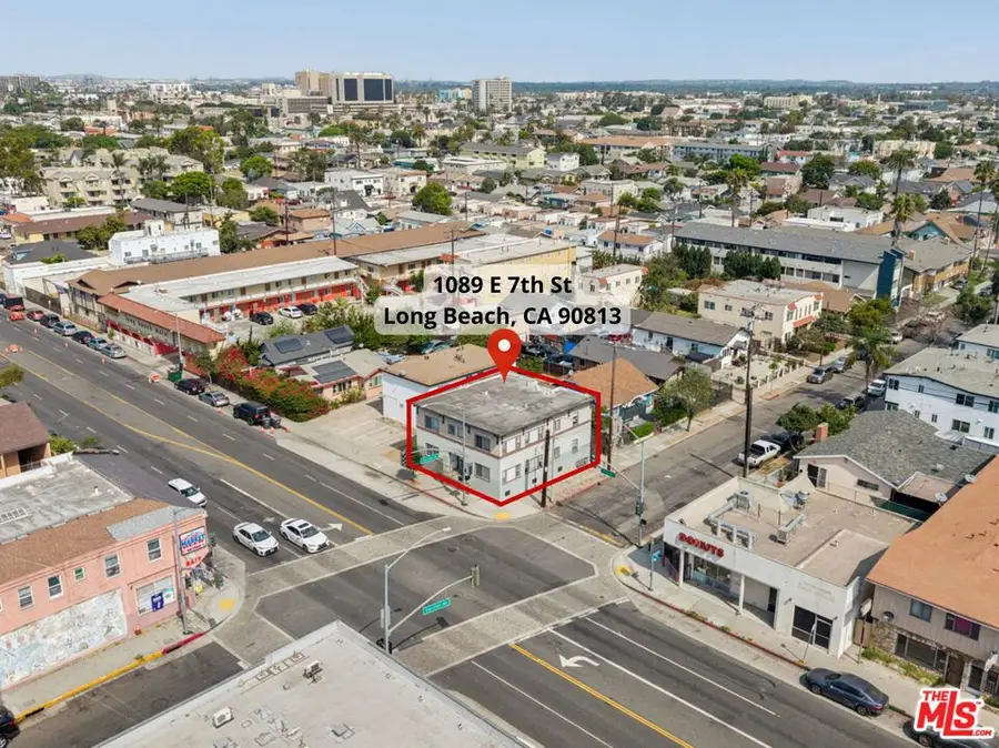 1089 E 7th Street, Long Beach, CA 90813 - #2