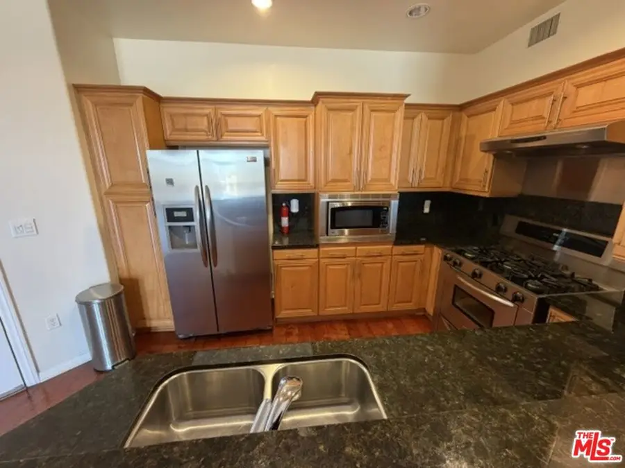 3750 Santa Rosalia Dr. #507, Los Angeles, CA 90008 - #2