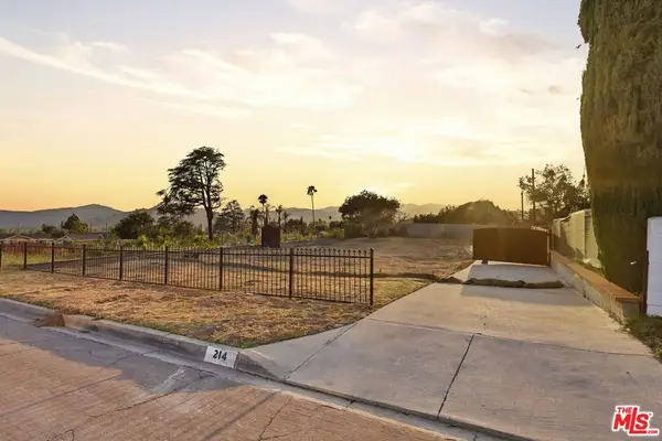 214 W Poppyfields Drive, Altadena, CA 91001