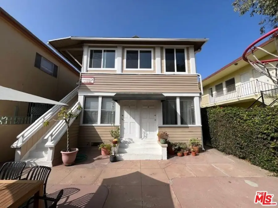 23 19th Avenue, Venice, CA 90291 - #3