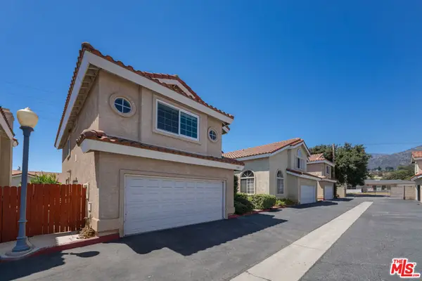 1319 Heather Lane, Duarte, CA 91010