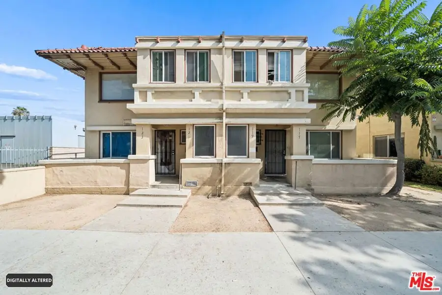 117 W 9th Street, Long Beach, CA 90813 - #2
