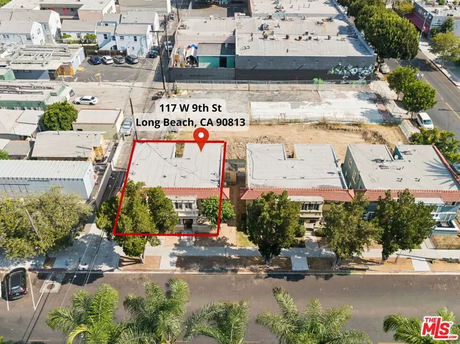 117 W 9th Street, Long Beach, CA 90813 - #3
