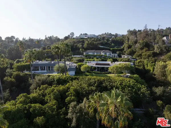 510 Stonewood Drive, Beverly Hills, CA 90210