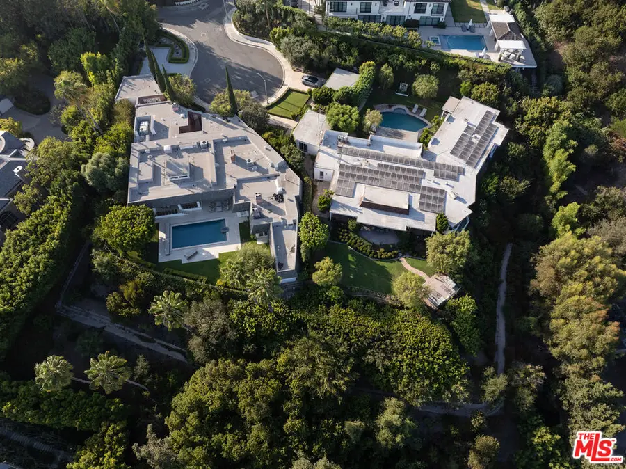 510 Stonewood Drive, Beverly Hills, CA 90210 - #3