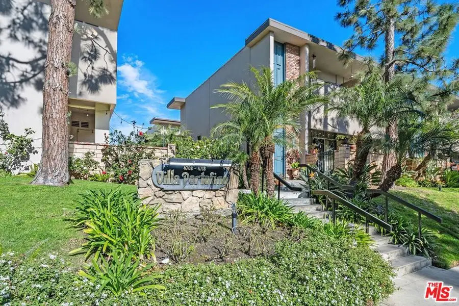 4716 La Villa Marina #C, Marina Del Rey, CA 90292 - #2