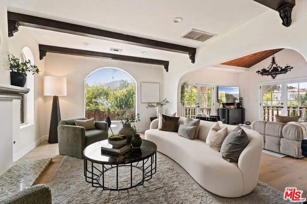 3249 Bennett Drive, Los Angeles, CA 90068 - #1