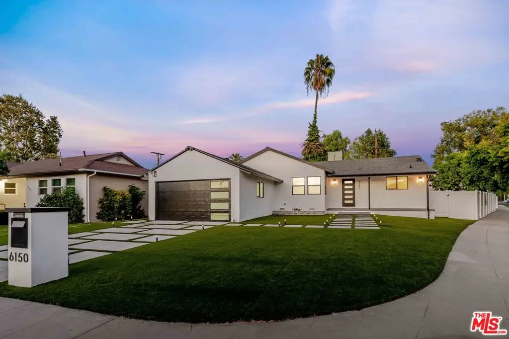 6150 Sylvia Avenue, Tarzana, CA 91335 - #1