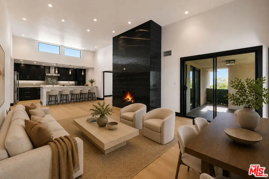 9025 Keith Avenue #302, West Hollywood, CA 90069 - #3