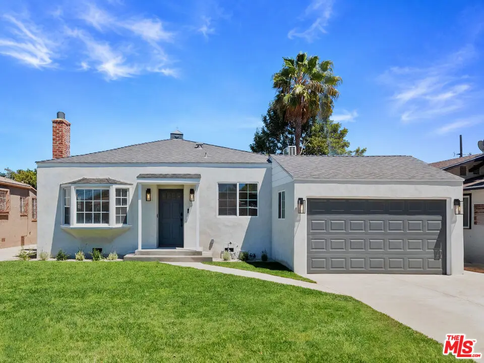 9470 Harvard Boulevard, Los Angeles, CA 90047 - #1